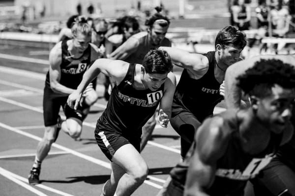 finally hitting publish - getting started 2.0